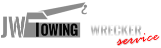 jw wwrecker & towing