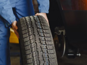tire changes